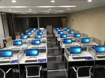 租電腦 企業(yè)辦公與電競(jìng)酒店設(shè)備的免押金租賃服務(wù)